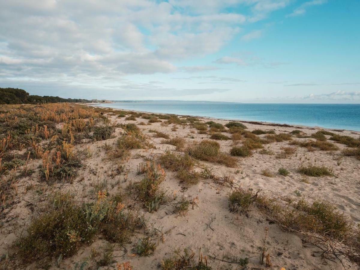 Fortyone - Oceanside Retreat Басселтон Екстер'єр фото